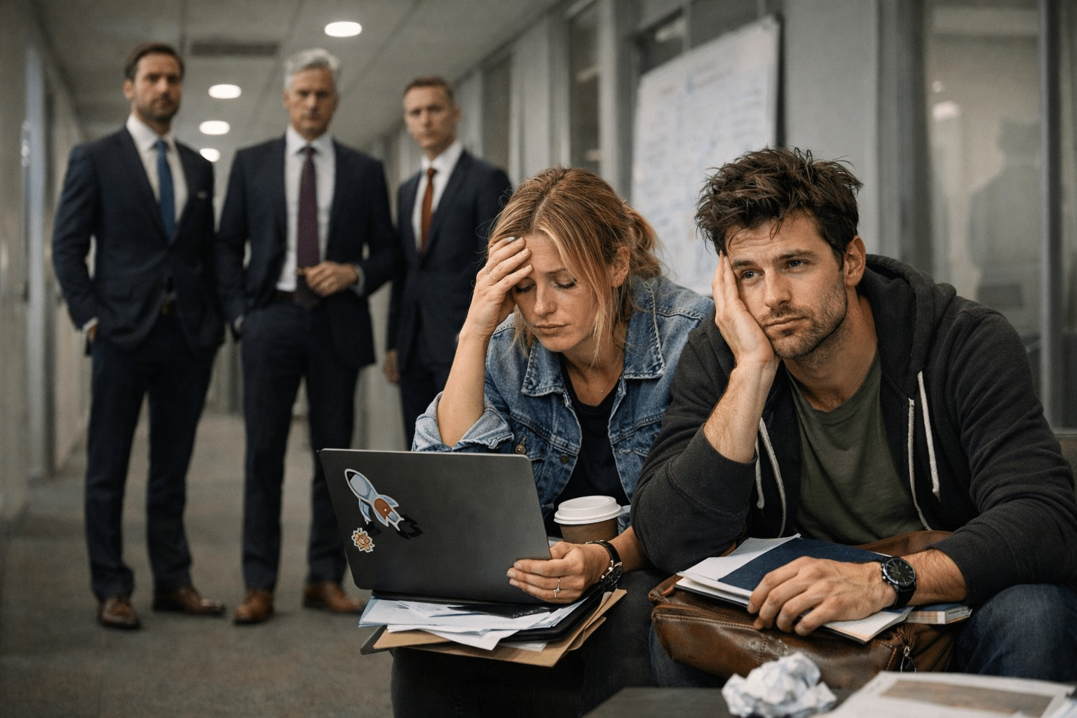 Common Pitfalls and Critical Tips for Early-Stage Fundraising