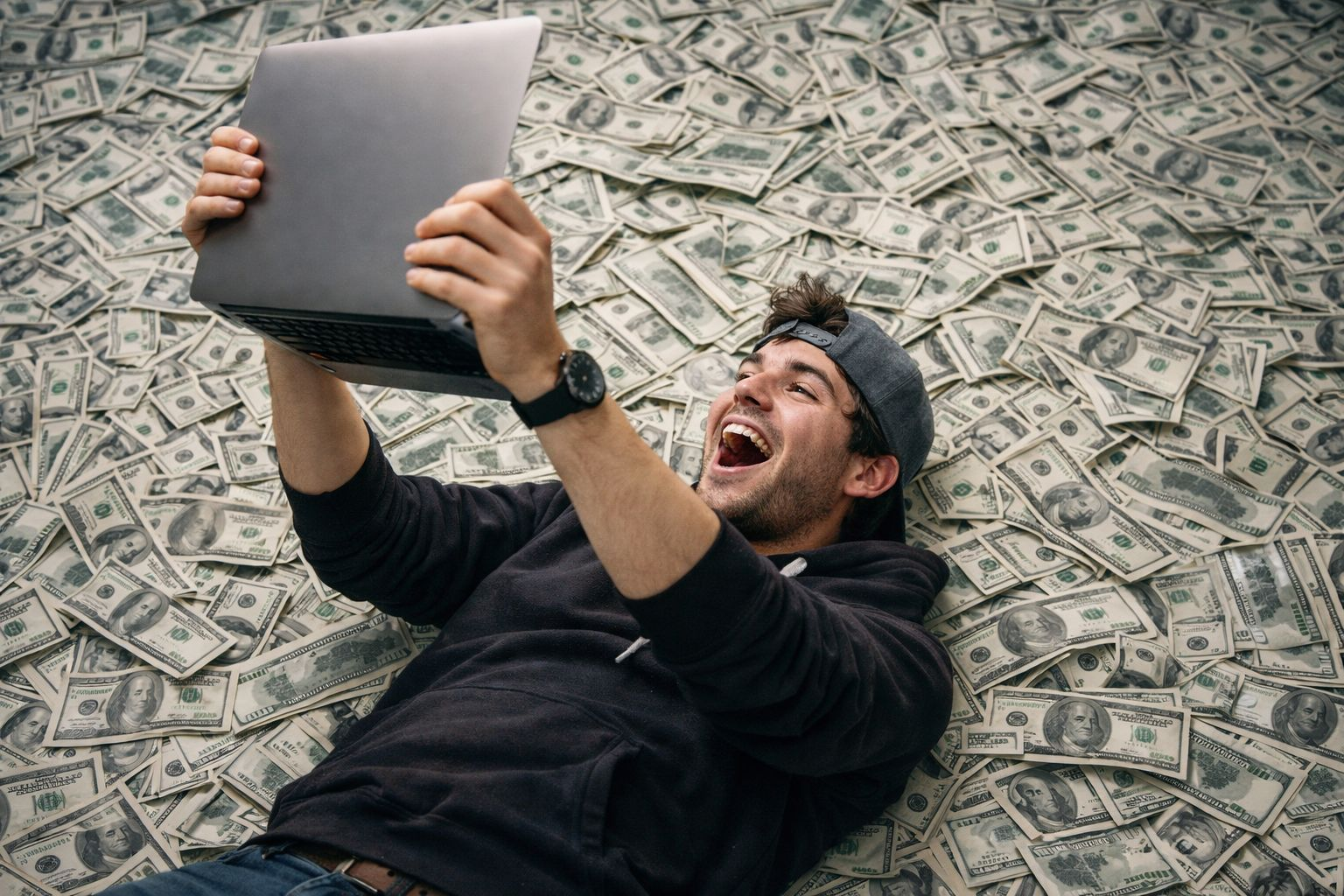 The Smartest Way for Startup Founders to Run Their Fundraise