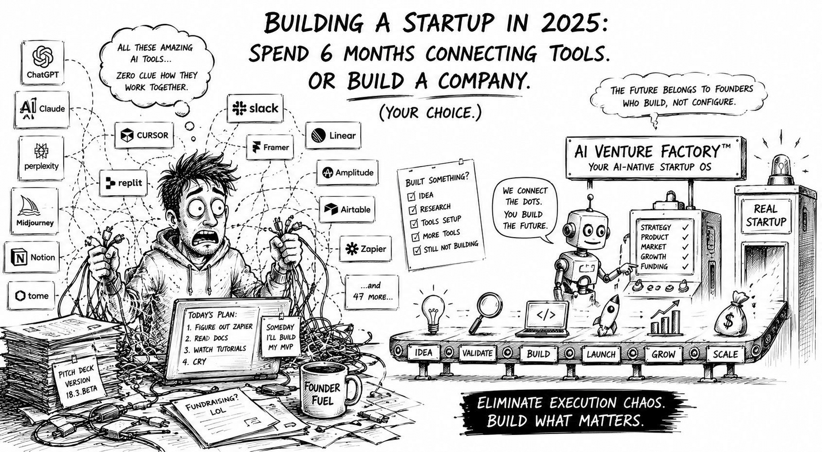 The AI Decade Needs a New Kind of Accelerator