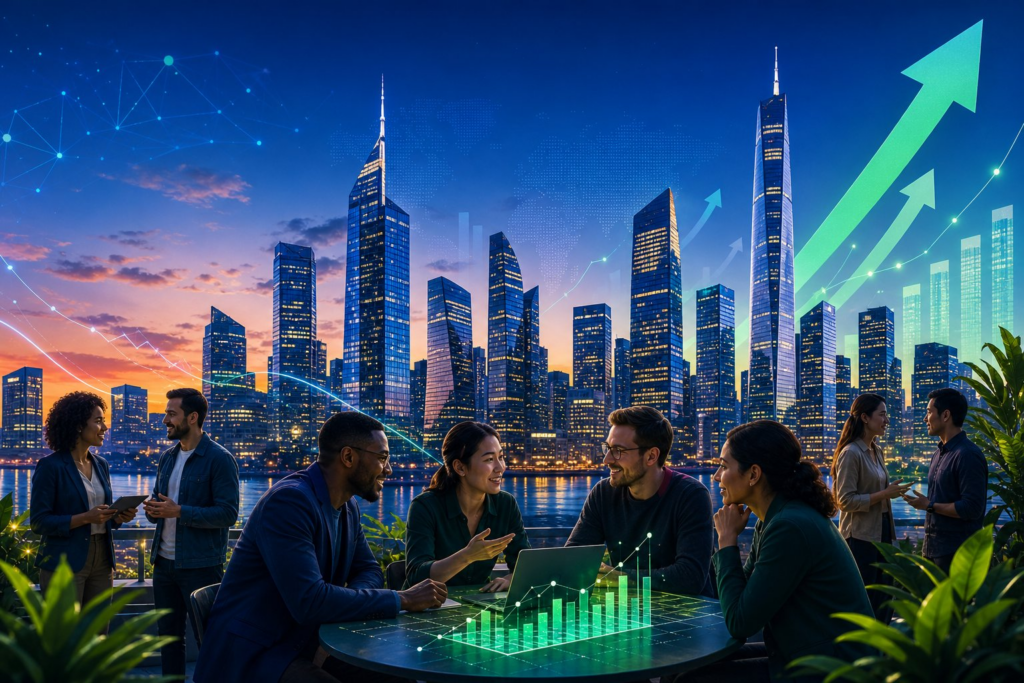 LettsGroup NewsFlash – Business Growth & Innovation